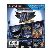 Sly Collection [Playstation 3] Playstation 3 Game Sony