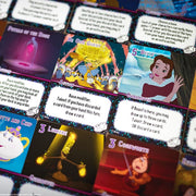 Smash Up Disney [Board Game, 2-4 Players] Board Game OPGames