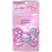 Smashies: Hello Kitty and Friends Mystery Smashies - 1 Random Smashie Toys & Games Big beautiful (Dongguan) Toy Co.