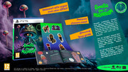 Smells like a Mushroom - 100% Vegan Edition [PlayStation 5] PlayStation 5 Video Game Meridiem Games   