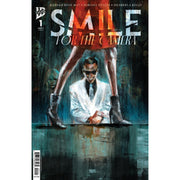 Smile For The Camera: #1 [Martin Simmonds - 1:25] 2026 Comics IDW Publishing