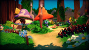 Smurfs 2-In-1 Game Collection: Smurfs Mission Vileaf and Smurfs Kart [Nintendo Switch] Nintendo Switch Video Game Microids