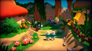 Smurfs 2-In-1 Game Collection: Smurfs Mission Vileaf and Smurfs Kart [Nintendo Switch] Nintendo Switch Video Game Microids