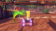 Smurfs 2-In-1 Game Collection: Smurfs Mission Vileaf and Smurfs Kart [Nintendo Switch] Nintendo Switch Video Game Microids