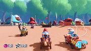 Smurfs 2-In-1 Game Collection: Smurfs Mission Vileaf and Smurfs Kart [Nintendo Switch] Nintendo Switch Video Game Microids