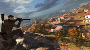 Sniper Elite 4 [Nintendo Switch] Nintendo Switch Video Game Fireshine Games