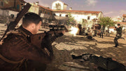 Sniper Elite 4 [Nintendo Switch] Nintendo Switch Video Game Fireshine Games