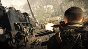 Sniper Elite 4 [Nintendo Switch] Nintendo Switch Video Game Fireshine Games