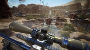 Sniper Ghost Warrior Contracts 2 Double Pack [PlayStation 5] PlayStation 5 Video Game CI Games