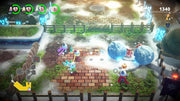 Snow Bros. Wonderland [Nintendo Switch] Nintendo Switch Video Game Clear River Games