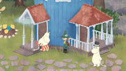 Snufkin: Melody of Moominvalley Deluxe Edition [Nintendo Switch] Nintendo Switch Collector Limited Run Games