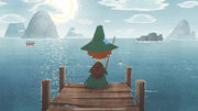 Snufkin: Melody of Moominvalley [Nintendo Switch] Nintendo Switch Video Game Generic