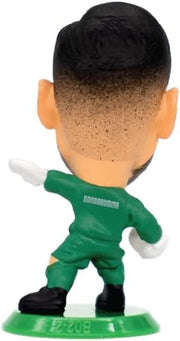 SoccerStarz: Man City - Gianluigi Donnarumma - Home Kit Toys & Games Soccerstarz