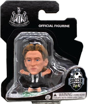 SoccerStarz: Newcastle - Anthony Gordon - Home Kit Toys & Games Soccerstarz