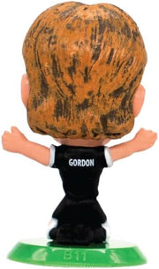 SoccerStarz: Newcastle - Anthony Gordon - Home Kit Toys & Games Soccerstarz