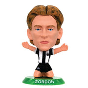SoccerStarz: Newcastle - Anthony Gordon - Home Kit Toys & Games Soccerstarz