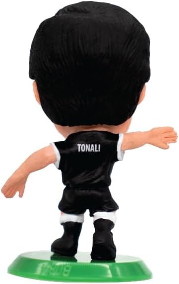 SoccerStarz: Newcastle - Sandro Tonali - Home Kit Toys & Games Soccerstarz