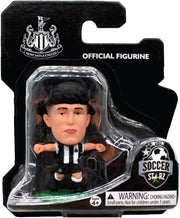 SoccerStarz: Newcastle - Tino Livramento - Home Kit Toys & Games Soccerstarz