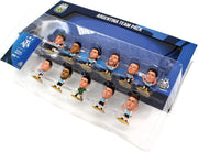 Soccerstarz: Argentina 11 Figure Team Pack - New Kit Toys & Games Soccerstarz