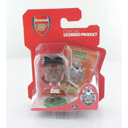 SoccerStarz: Arsenal - Bukayo Saka Toys & Games Soccerstarz