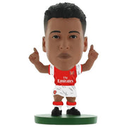 SoccerStarz: Arsenal - Gabriel Martinelli Toys & Games Soccerstarz