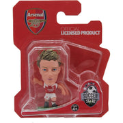 SoccerStarz: Arsenal - Martin Odegaard Toys & Games Soccerstarz