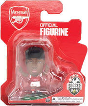 Soccerstarz: Arsenal Noni Madueke - Home Kit - Classic Kit Toys & Games Soccerstarz