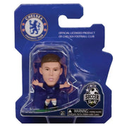 SoccerStarz: Chelsea - Cole Palmer Toys & Games Soccerstarz