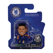 SoccerStarz: Chelsea - Levi Colwill Toys & Games Soccerstarz