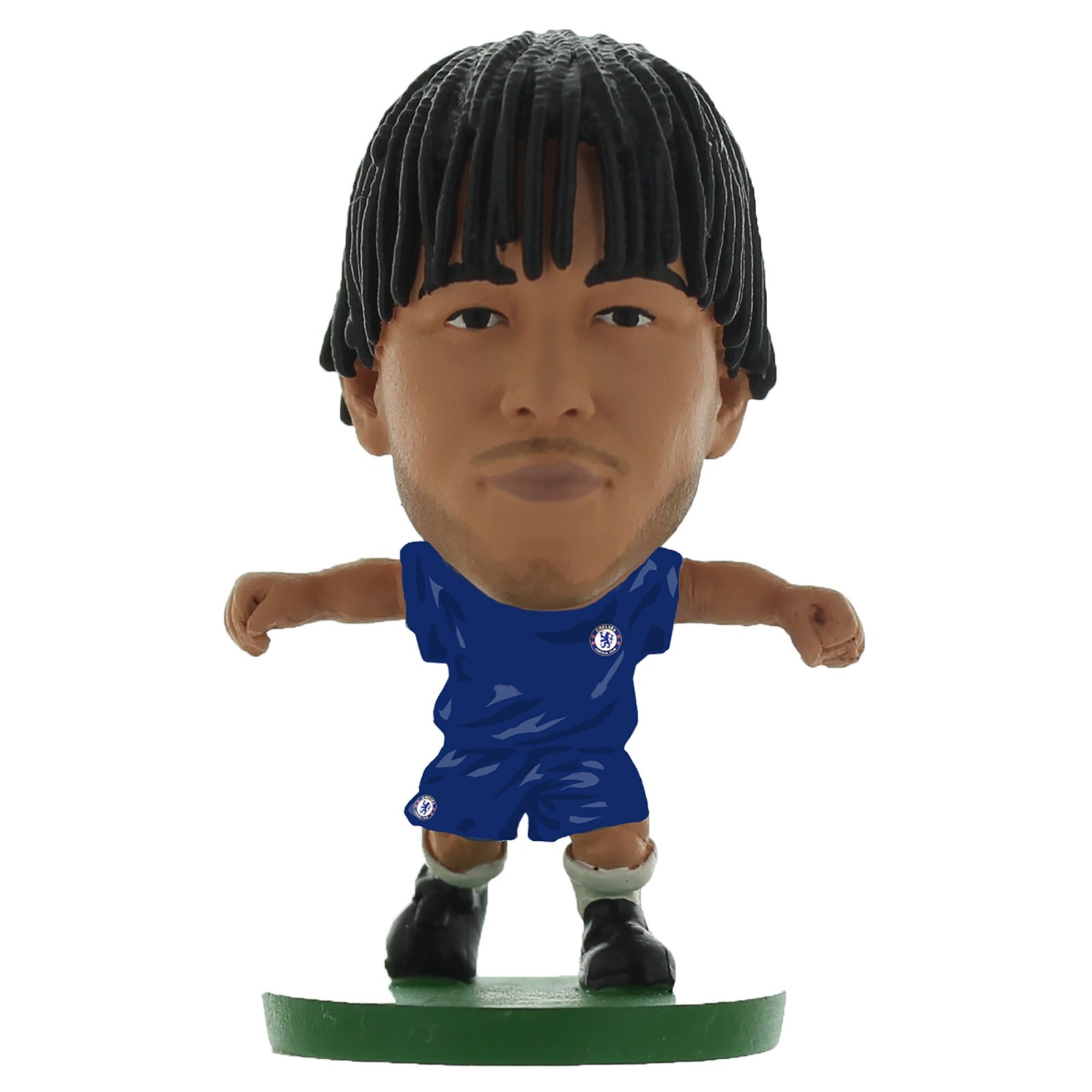 SoccerStarz: Chelsea - Reece James Toys & Games Soccerstarz