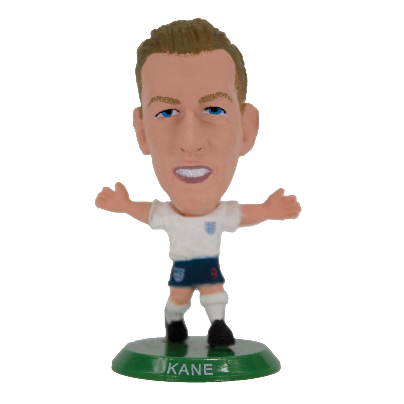 SoccerStarz: England - Harry Kane Toys & Games Soccerstarz