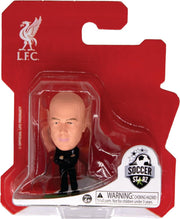Soccerstarz: Liverpool - Arne Slot Toys & Games Soccerstarz