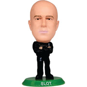 Soccerstarz: Liverpool - Arne Slot Toys & Games Soccerstarz