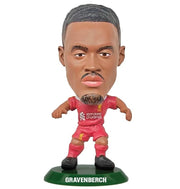 SoccerStarz: Liverpool - Ryan Gravenberch Toys & Games Soccerstarz
