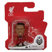 SoccerStarz: Liverpool - Ryan Gravenberch Toys & Games Soccerstarz