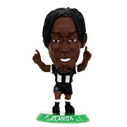 Soccerstarz: Newcastle - Anthony Elanga - Home Kit Toys & Games Soccerstarz