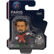 SoccerStarz: Paris Saint-Germain - Gianluigi Donnarumma Toys & Games Soccerstarz