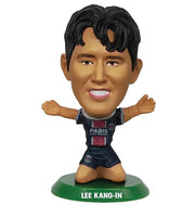 SoccerStarz: Paris Saint-Germain - Lee Kang-in Toys & Games Soccerstarz