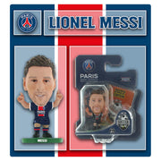 SoccerStarz: Paris Saint-Germain - Lionel Messi Figurine Toys & Games Soccerstarz