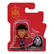 SoccerStarz: Spain - Lamine Yamal Toys & Games Soccerstarz