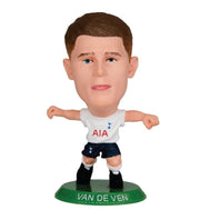 SoccerStarz: Spurs - Micky Van De Ven Toys & Games Soccerstarz