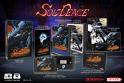 Sol-Deace: Collector's Edition [Genesis] Retro Gaming Limited Run Games