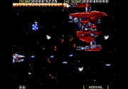 Sol-Deace: Collector's Edition [Genesis] Retro Gaming Limited Run Games