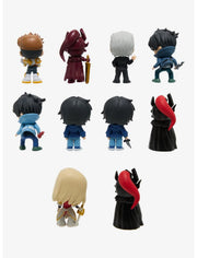 Solo Leveling Mini Figures Blind Bag - 1 Random Figure Toys & Games PhatMojo