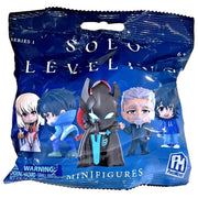 Solo Leveling Mini Figures Blind Bag - 1 Random Figure Toys & Games PhatMojo