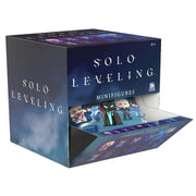 Solo Leveling Mini Figures Blind Bag - 1 Random Figure Toys & Games PhatMojo