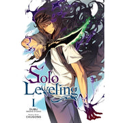Solo Leveling Volume 1 Manga Yen Press