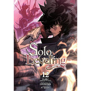 Solo Leveling: Volume 12 Manga Yen Press