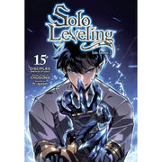 Solo Leveling: Volume 15 Manga Yen Press
