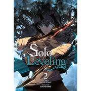 Solo Leveling: Volume 2 Manga Yen Press